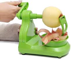 Apple Peeler